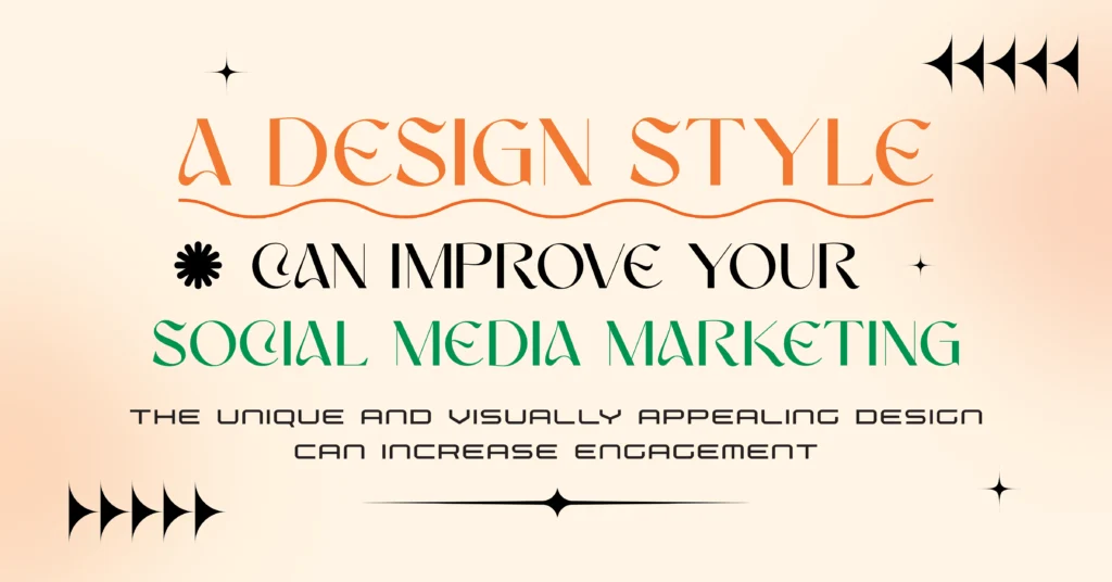 How Can Frasurbane Style Design Improve Social Media Marketing?